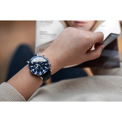 Vostok Europe Undiné Ocean női óra (515A756-SBLU)