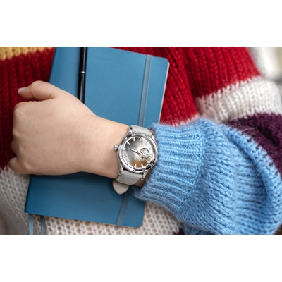 Vostok Europe Undiné Mirror Automatic női óra (515A765-B)