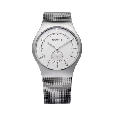 Bering Classic férfi óra (51940-000)