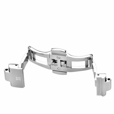 Edox Delfin The Original Diver Date Lady női óra (53100-3M-NAND)