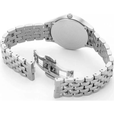 Roamer Soleure Diamonds női óra (547857418550)