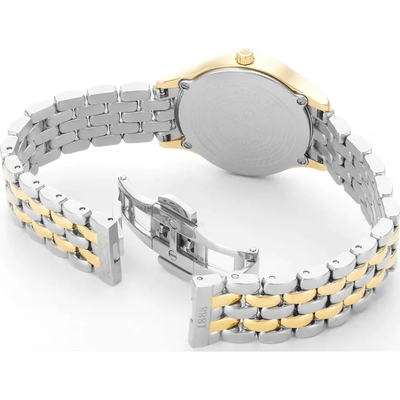 Roamer Soleure Diamond női óra (547857472550)