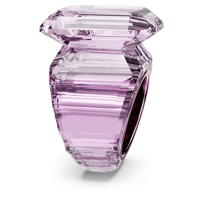 Swarovski Lucent koktélgyűrű 55-ös méret (5600233)