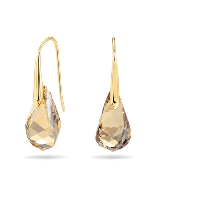 Swarovski Energic csepp alakú fülbevaló (5616263)