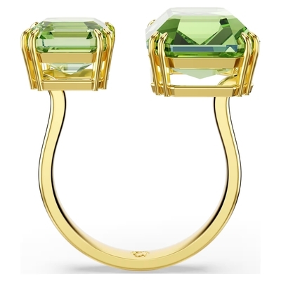 Swarovski Millenia nyitott gyűrű 50-es méret (5619628)