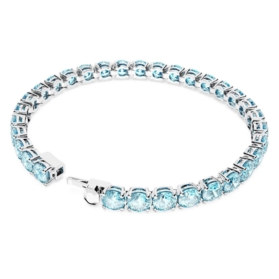 Swarovski Matrix Tennis karkötő S-es méret (5648927)