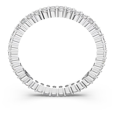 Swarovski Vittore gyűrű 55-ös méret (5655705)