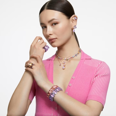 Swarovski Gema nyaklánc (5656397)