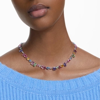 Swarovski Gema nyaklánc (5656397)