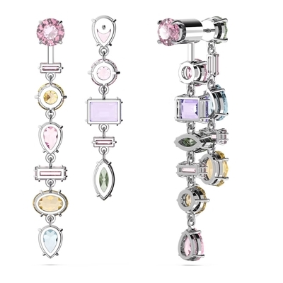 Swarovski Gema fülbevaló (5656417)