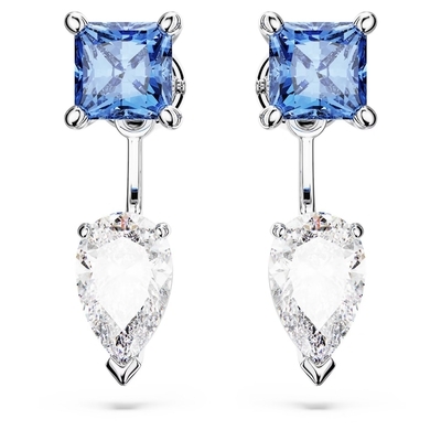 Swarovski Mesmera fülbevaló (5665767)