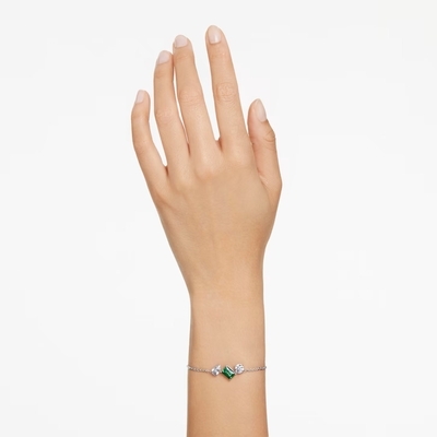 Swarovski Mesmera karkötő (5668360)