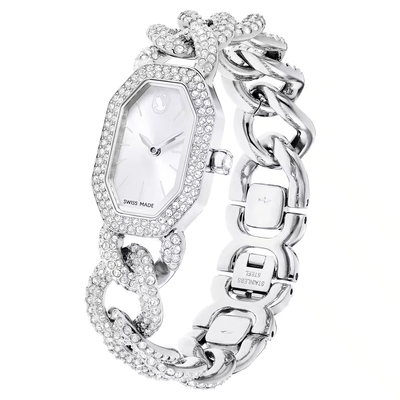 Swarovski Dextera Chain óra (5668899)