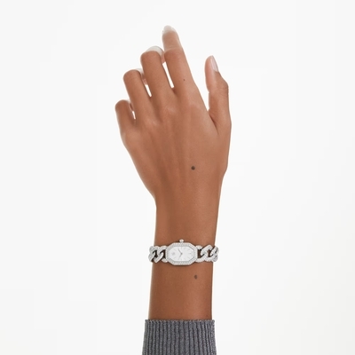 Swarovski Dextera Chain óra (5668899)