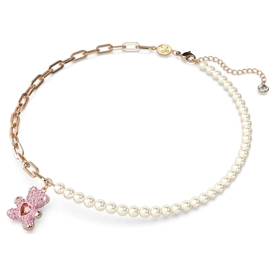 Swarovski Teddy nyaklánc (5669166)