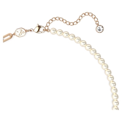 Swarovski Teddy nyaklánc (5669166)