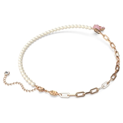 Swarovski Teddy nyaklánc (5669166)