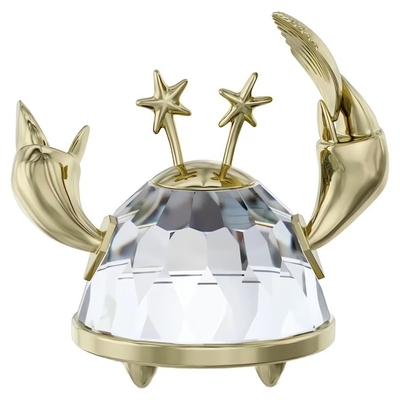 Swarovski Zodiac Rák kristály dísz (5670322)