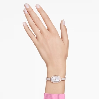 Swarovski Dextera Bangle női óra (5672987)