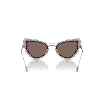 Swarovski 2 az 1-ben csíptetős napszemüveg (5679552)