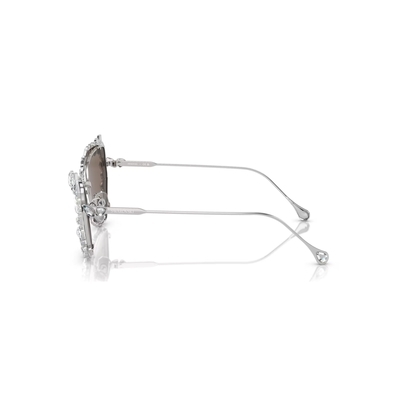 Swarovski 2 az 1-ben csíptetős napszemüveg (5679552)