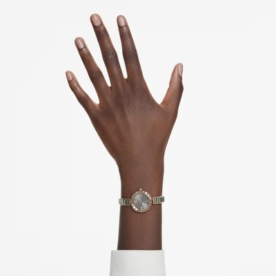 Swarovski Matrix Bangle női óra (5679887)