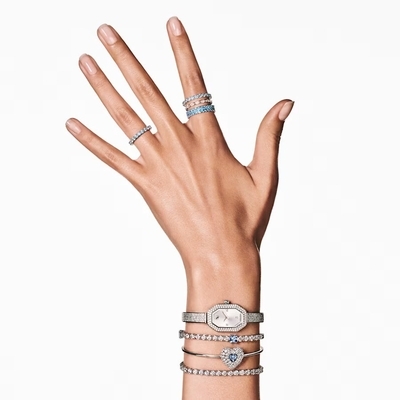 Swarovski Hyperbola karperec (5680393)