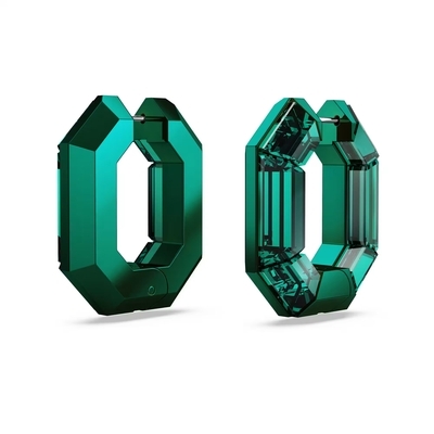 Swarovski Lucent karika fülbevaló (5680786)