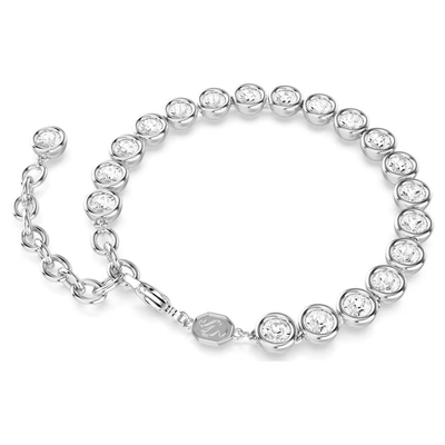 Swarovski Imber Tennis karkötő M-es méret (5682666)