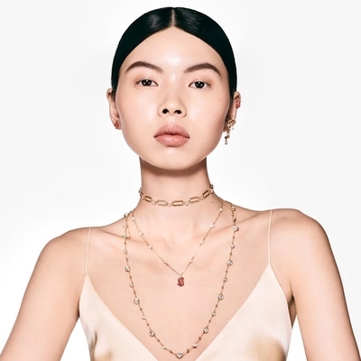 Swarovski Constella nyaklánc (5683354)