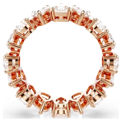 Swarovski Matrix Vittore gyűrű 55-ös méret (5690091)