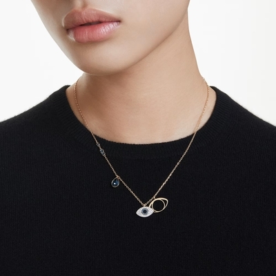 Swarovski Symbolica nyaklánc (5692178)