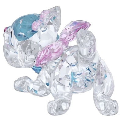 Swarovski Disney Classic Macskarisztokraták - Marie kristály dísz (5692967)