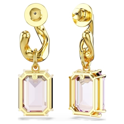 Swarovski Millenia fülbevaló (5694784)