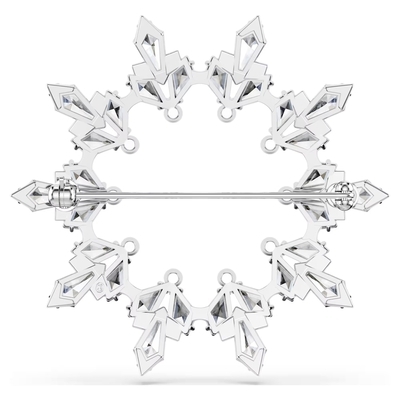 Swarovski Idyllia bross (5705397)