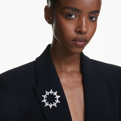 Swarovski Idyllia bross (5705397)