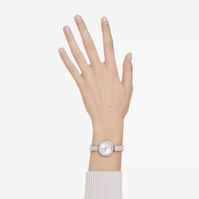 Swarovski Matrix karpereces női óra (5705406)