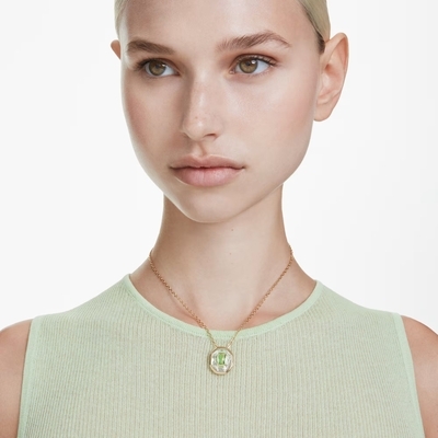 Swarovski Chroma nyaklánc (5705580)