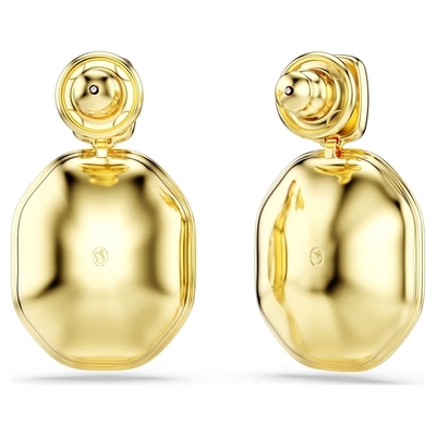 Swarovski Chroma Aszimmetrikus fülbevaló (5705582)