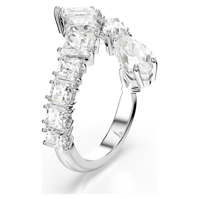 Swarovski Matrix gyűrű 50-es méret (5705760)