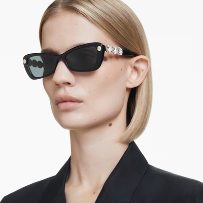 Swarovski Millenia Pillangóforma Napszemüveg (5706550)