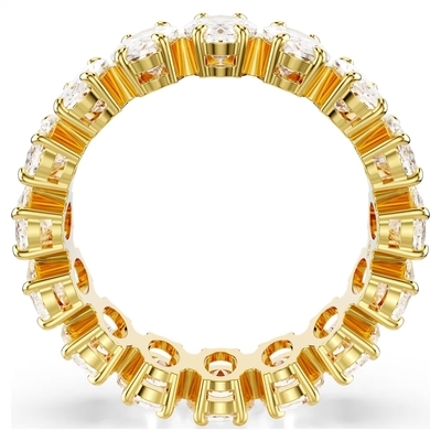 Swarovski Matrix gyűrű 50-es méret (5707189)