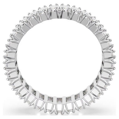 Swarovski Matrix gyűrű 52-es méret (5714335)