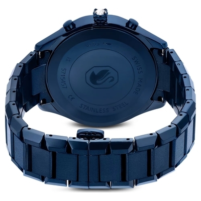 Swarovski Dextera chrono óra (5715457)