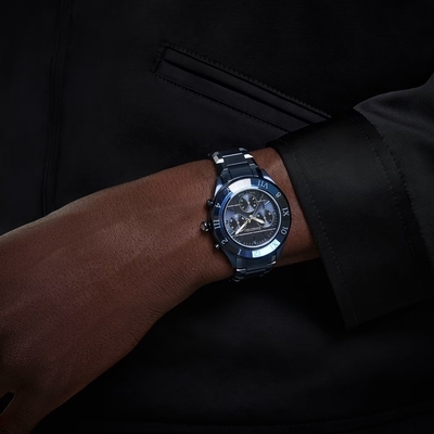 Swarovski Dextera chrono óra (5715457)