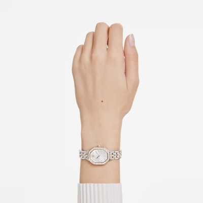 Swarovski Dextera Octagon óra (5715521)