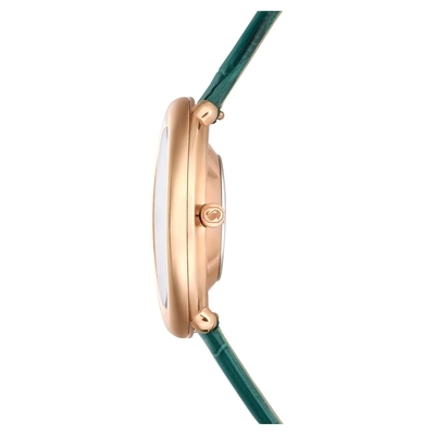 Swarovski Imber ovál női óra (5717536)