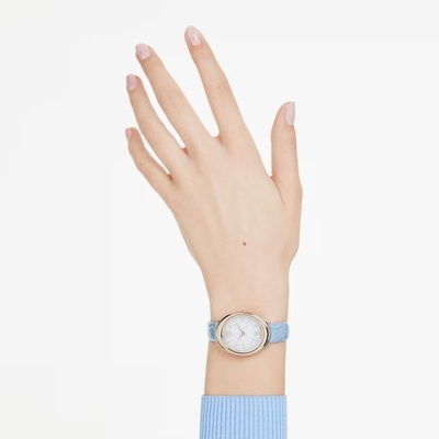 Swarovski Imber ovál női óra (5717539)