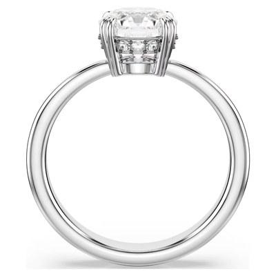 Swarovski Stilla koktélgyűrű 55-ös méret (5717939)