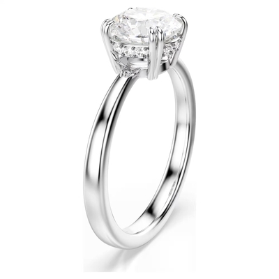 Swarovski Stilla koktélgyűrű 60-as méret (5717940)